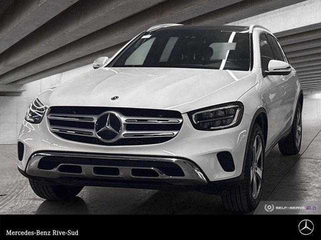 2022 Mercedes-Benz GLC 300 4MATIC | ENSEMBLE HAUT DE GAMME