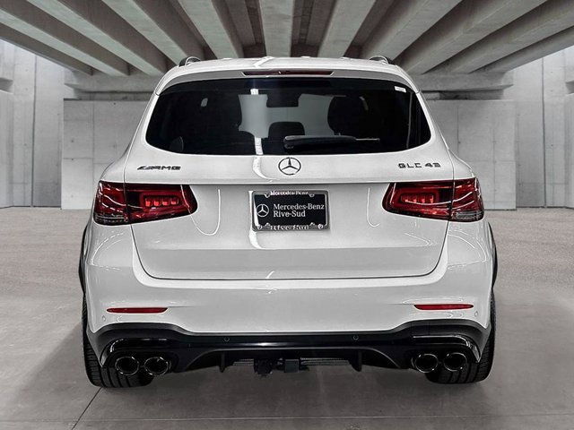 2022 Mercedes-Benz GLC