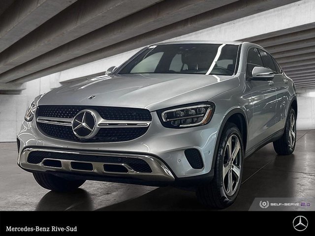 2023 Mercedes-Benz GLC 300 4MATIC | ENSEMBLE HAUT DE GAMME | VOLANT CHAUFFANT |