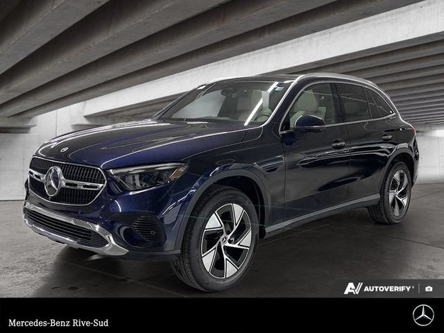 2023 Mercedes-Benz GLC 300 4MATIC SUV | Premium Plus Package