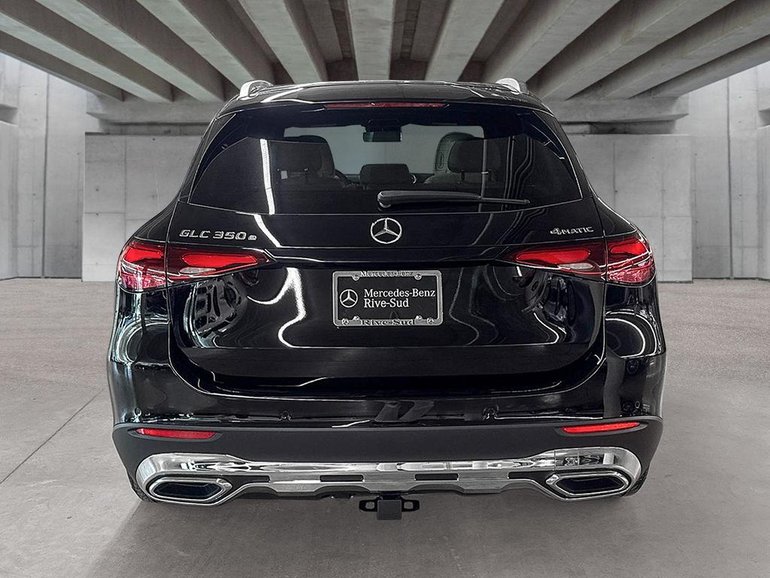 2027 Mercedes-Benz GLC