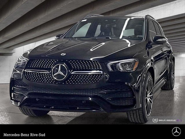 2022 Mercedes-Benz GLE 450 4MATIC | ENSEMBLE HAUT DE GAMME