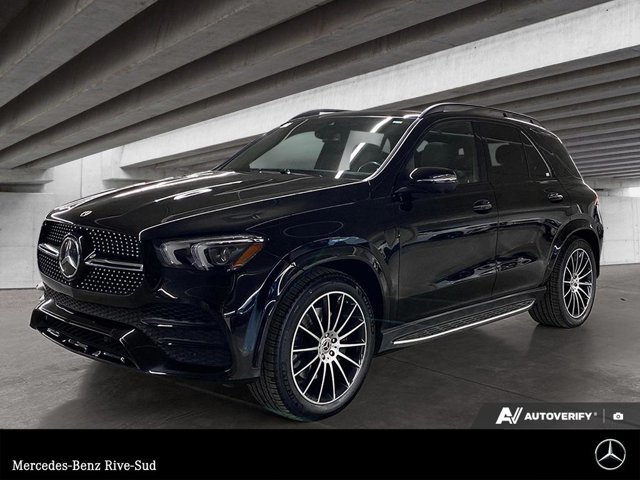 2023 Mercedes-Benz GLE 450 4MATIC SUV | Ensemble de sièges de troisième rangée