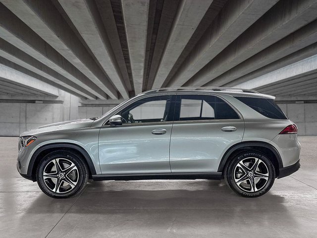 2023 Mercedes-Benz GLE