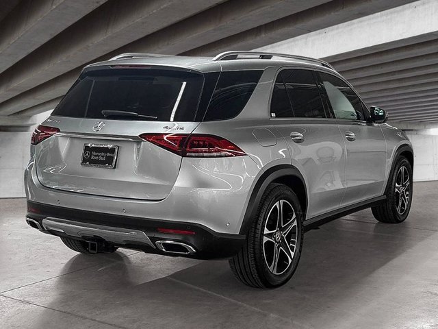 2023 Mercedes-Benz GLE
