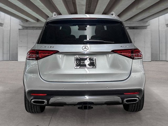 2023 Mercedes-Benz GLE