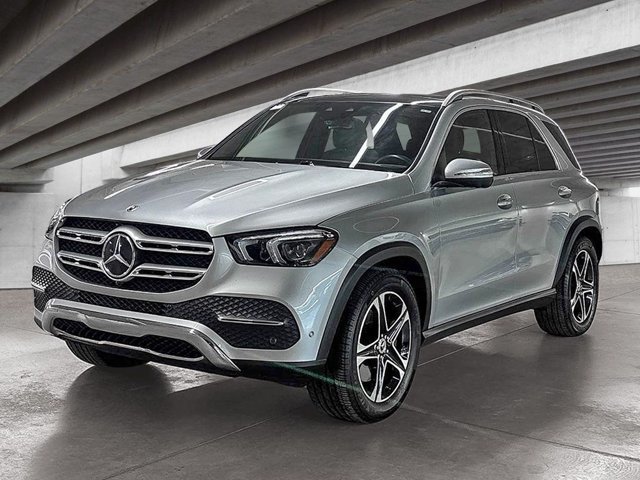 2023 Mercedes-Benz GLE 450 4MATIC SUV | Ensemble Technologies