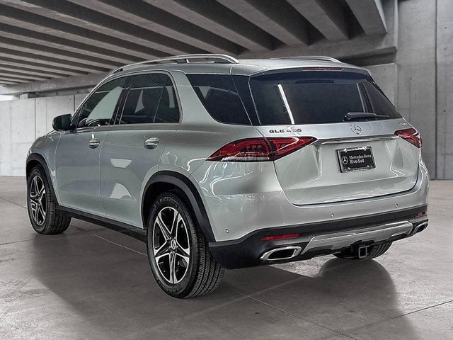 2023 Mercedes-Benz GLE