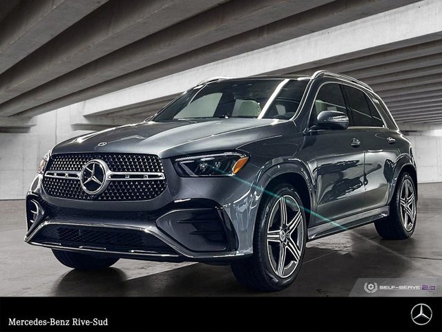 New 2024 Mercedes-Benz GLE 450 for sale - $114793.0