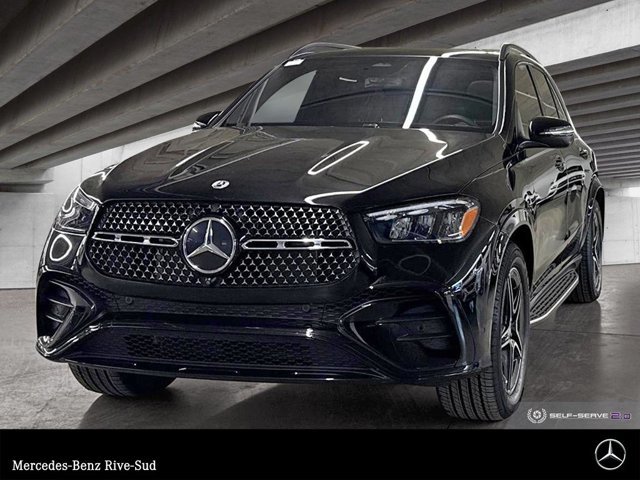 2024 Mercedes-Benz GLE 350 4MATIC SUV | GARNITURE EXCLUSIVE