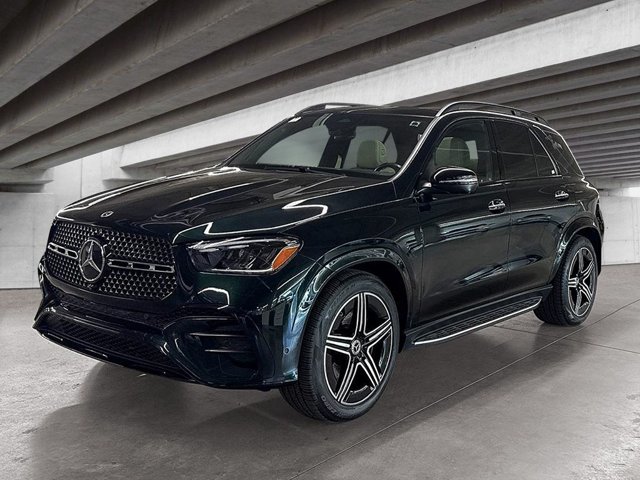 2024 Mercedes-Benz GLE 450 4MATIC SUV | AMG Line avec Pack Nuit