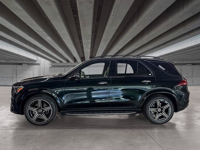 2024 Mercedes-Benz GLE