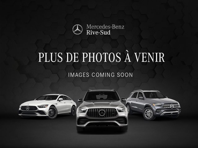 2025 Mercedes-Benz GLE Coupe