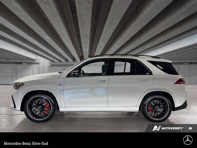 2026 Mercedes-Benz GLE