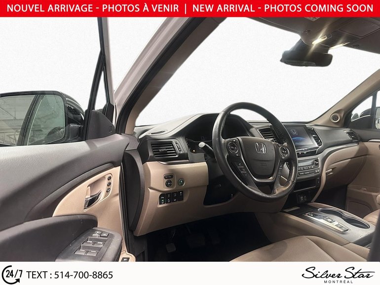 2023 Honda Ridgeline