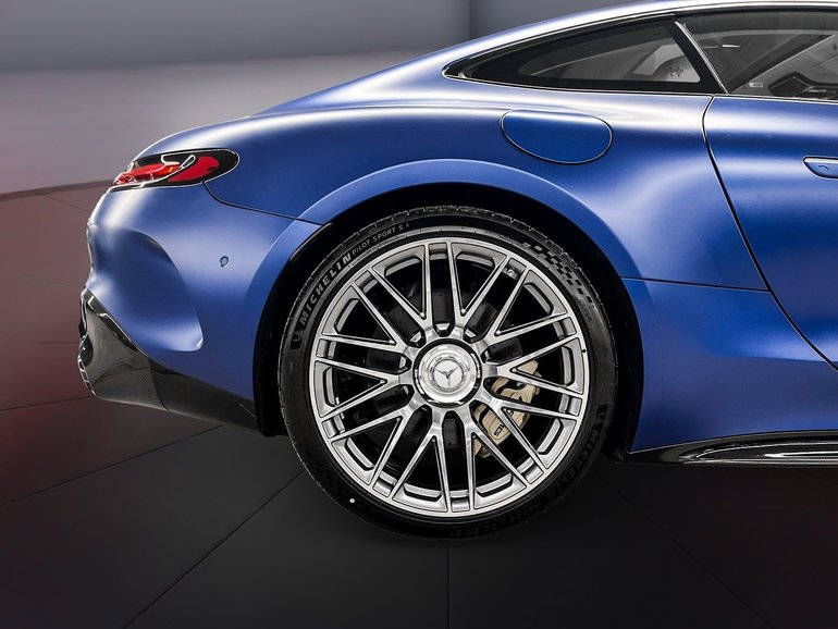 2024 Mercedes-Benz AMG GT63