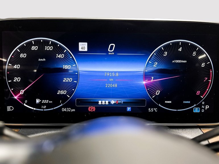 2023 Mercedes-Benz C300