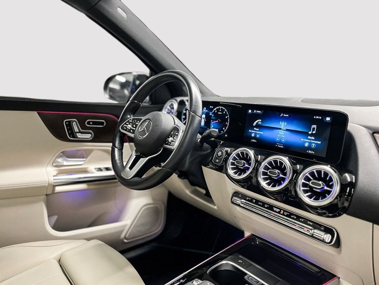 2022 Mercedes-Benz GLA250