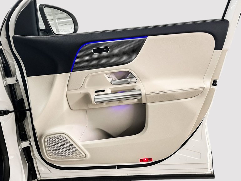 2023 Mercedes-Benz GLA250