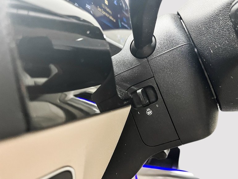 2023 Mercedes-Benz GLA250