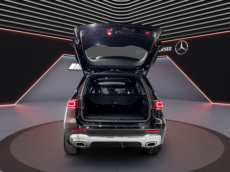 2023 Mercedes-Benz GLB250