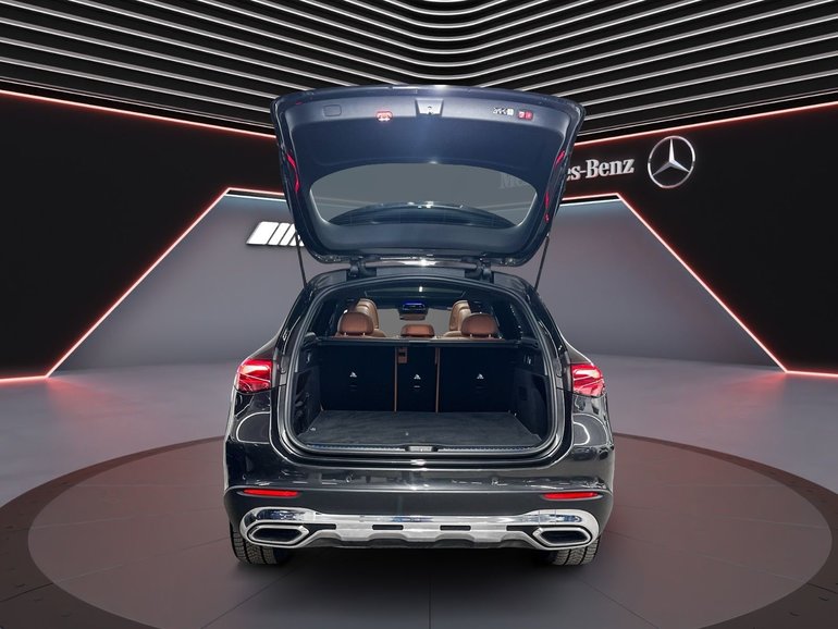 2023 Mercedes-Benz GLC300