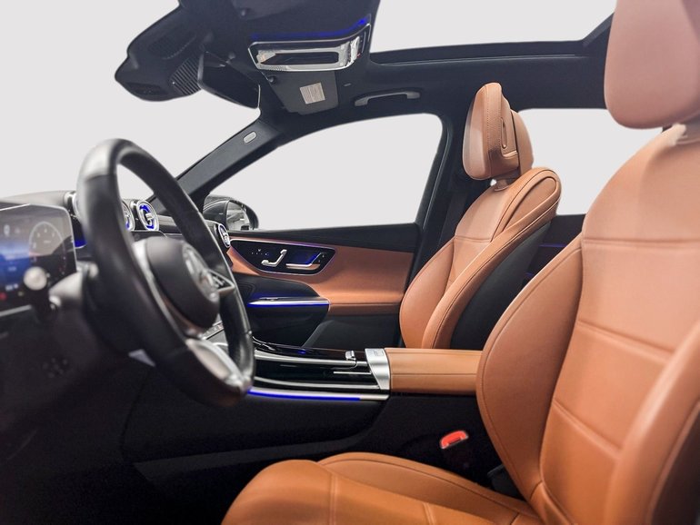 2023 Mercedes-Benz GLC300