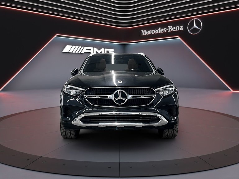 2023 Mercedes-Benz GLC300