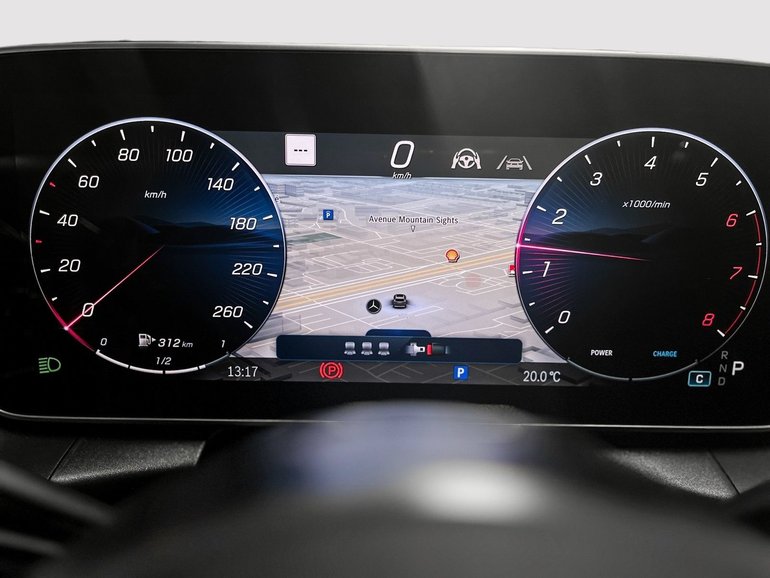 2025 Mercedes-Benz GLC300