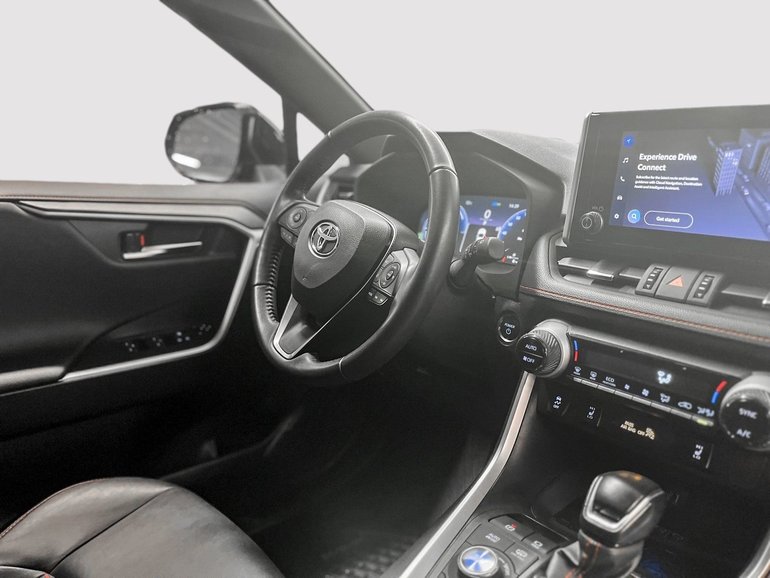 2024 Toyota RAV4 Prime