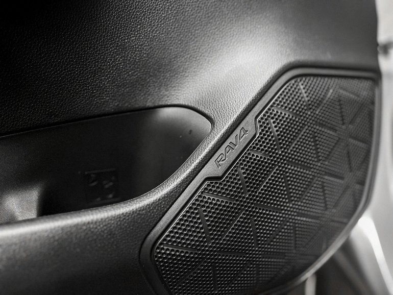 2024 Toyota RAV4 Prime