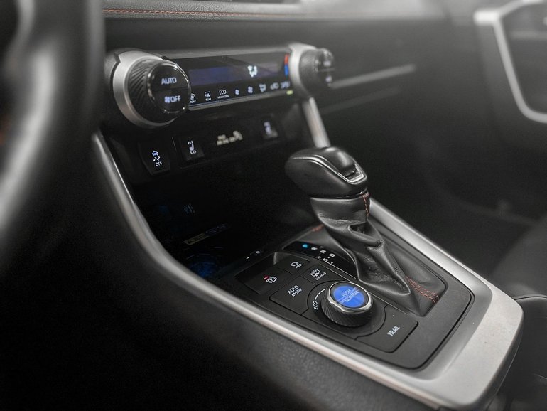 2024 Toyota RAV4 Prime