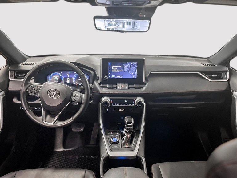 2024 Toyota RAV4 Prime