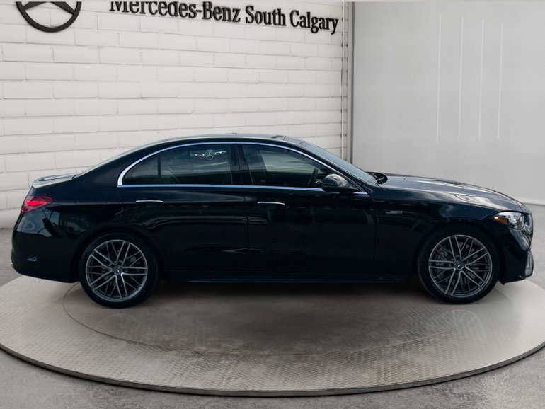 2026 Mercedes-Benz C-Class