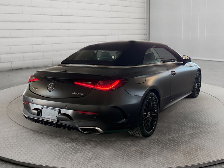 2026 Mercedes-Benz CLE