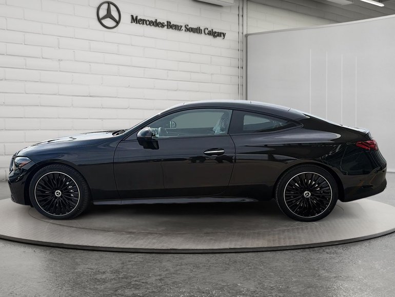 2026 Mercedes-Benz CLE