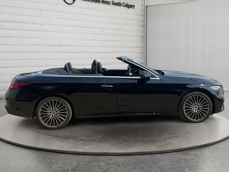 2027 Mercedes-Benz CLE