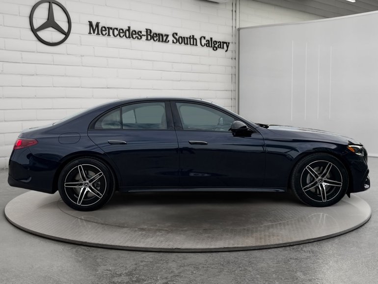 2027 Mercedes-Benz E-Class