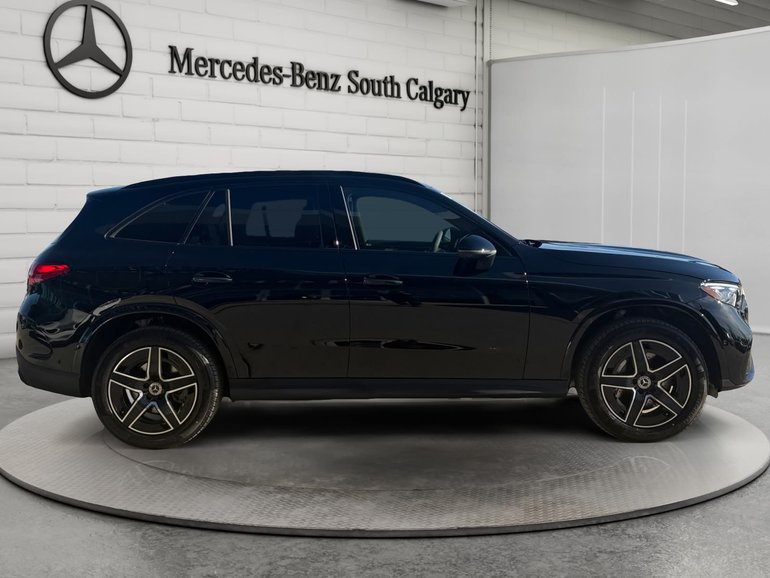 2027 Mercedes-Benz GLC