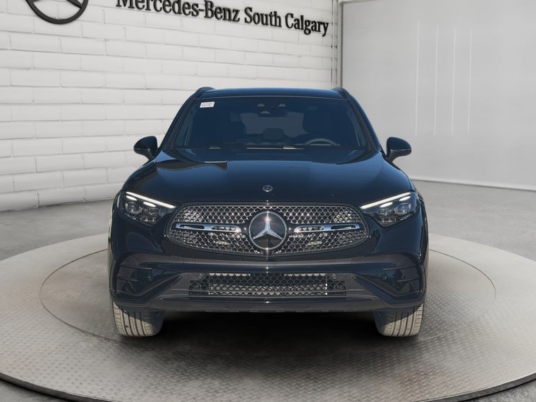 2027 Mercedes-Benz GLC