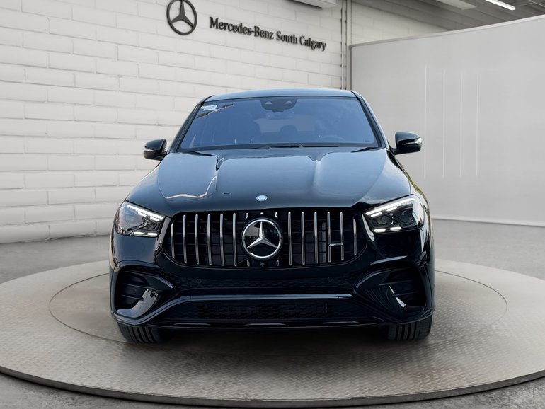 2026 Mercedes-Benz GLE
