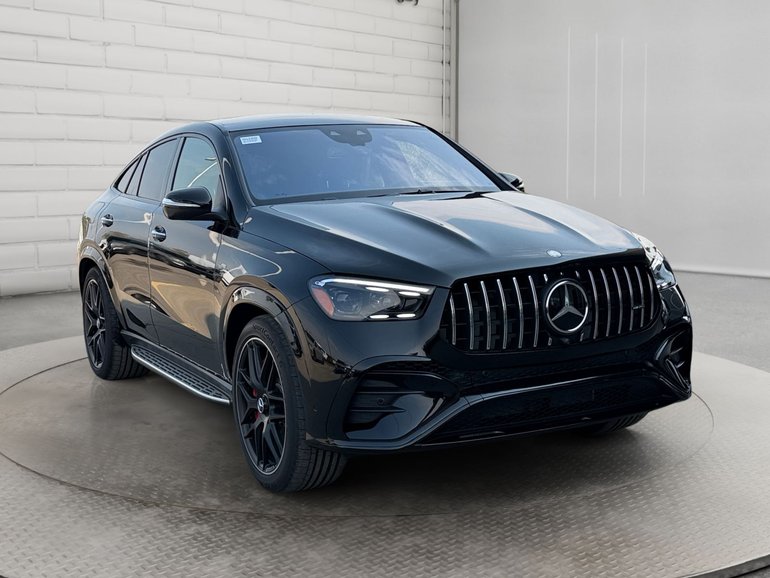 2026 Mercedes-Benz GLE