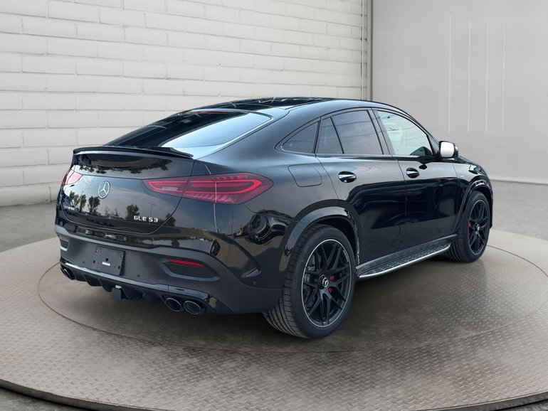 2026 Mercedes-Benz GLE