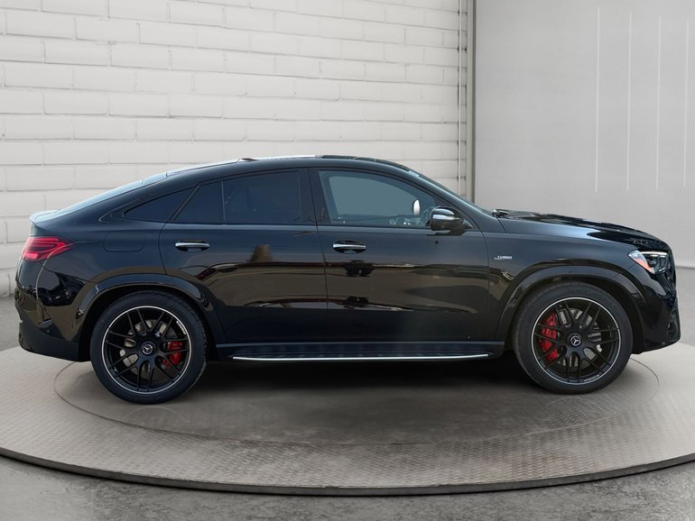 2026 Mercedes-Benz GLE
