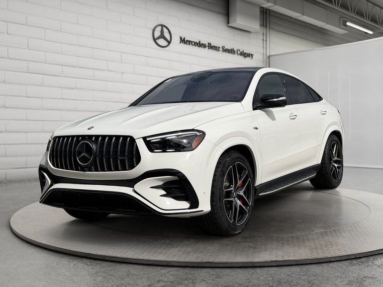 2026 Mercedes-Benz GLE