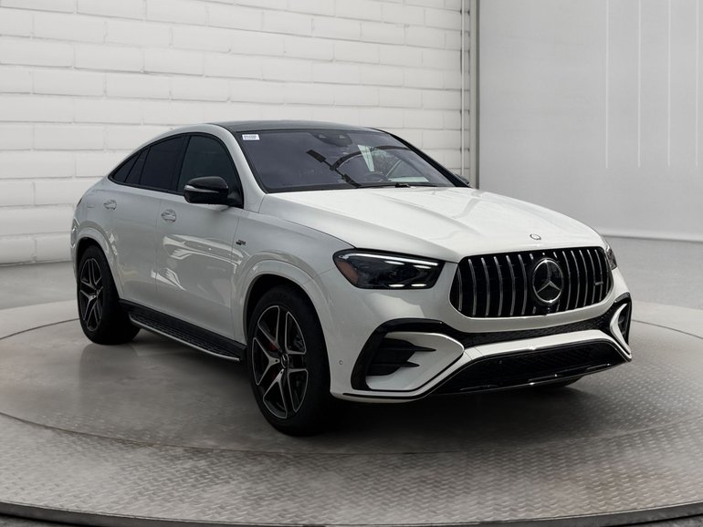 2026 Mercedes-Benz GLE