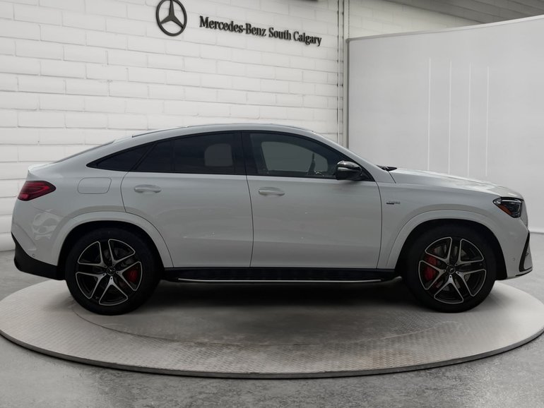 2026 Mercedes-Benz GLE