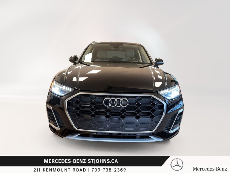 2023 Audi Q5
