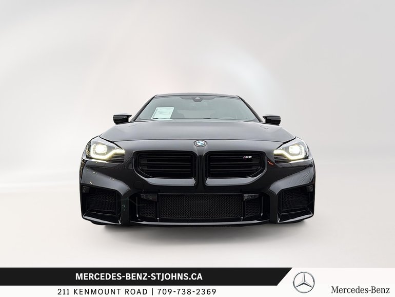 2023 BMW M2