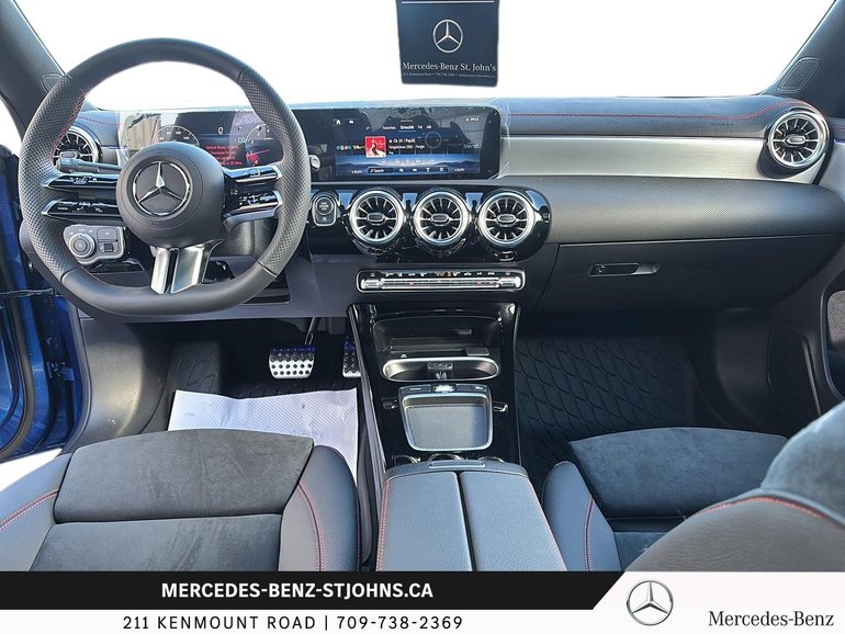 2026 Mercedes-Benz CLA